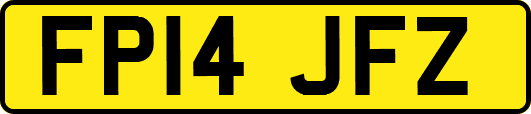 FP14JFZ