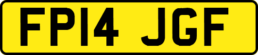 FP14JGF