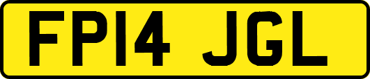 FP14JGL