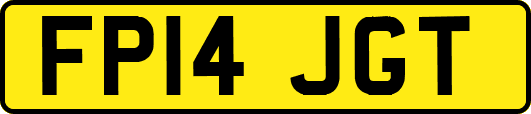 FP14JGT
