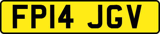 FP14JGV