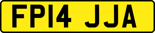 FP14JJA