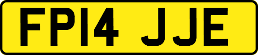 FP14JJE