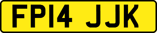 FP14JJK