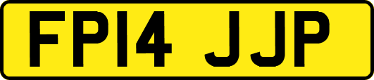 FP14JJP