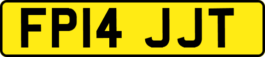 FP14JJT