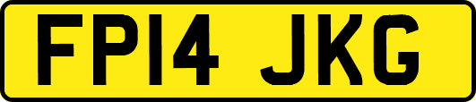 FP14JKG