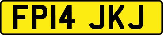 FP14JKJ