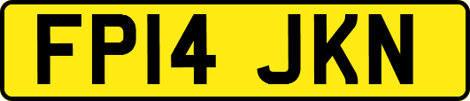 FP14JKN