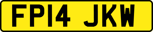 FP14JKW