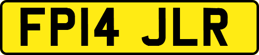 FP14JLR