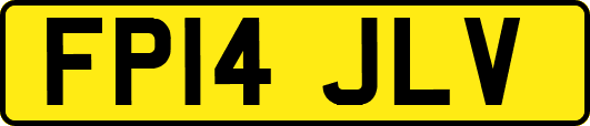 FP14JLV