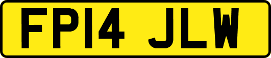 FP14JLW