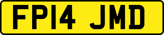 FP14JMD