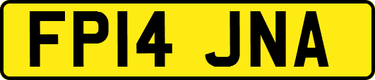 FP14JNA