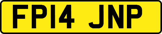FP14JNP