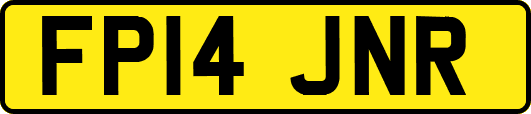 FP14JNR