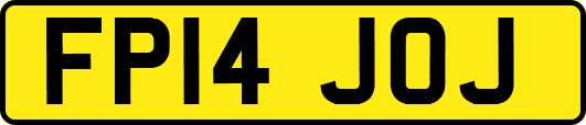 FP14JOJ