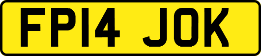 FP14JOK