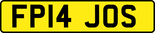 FP14JOS