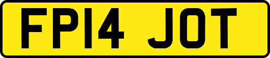 FP14JOT