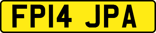 FP14JPA