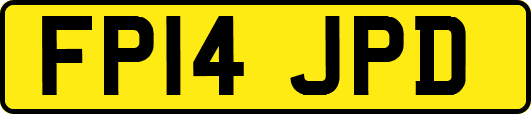 FP14JPD