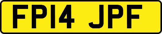 FP14JPF