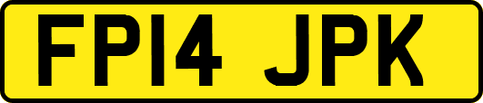 FP14JPK