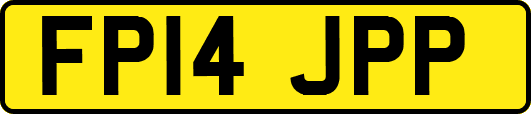 FP14JPP