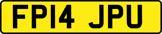 FP14JPU