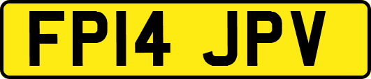 FP14JPV