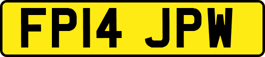 FP14JPW