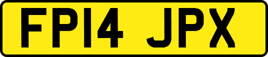 FP14JPX