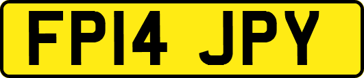 FP14JPY