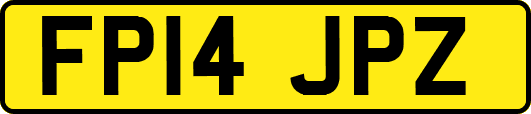 FP14JPZ