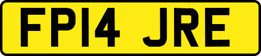 FP14JRE
