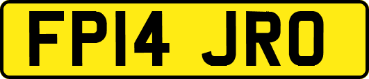 FP14JRO