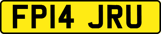 FP14JRU
