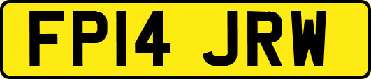 FP14JRW