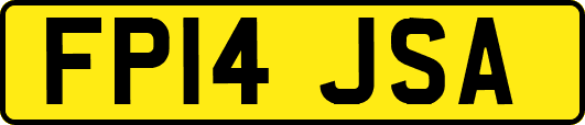 FP14JSA
