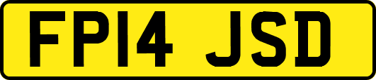FP14JSD