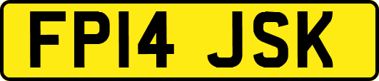FP14JSK