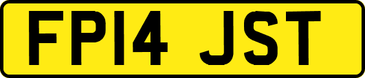 FP14JST
