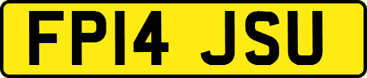 FP14JSU