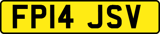 FP14JSV