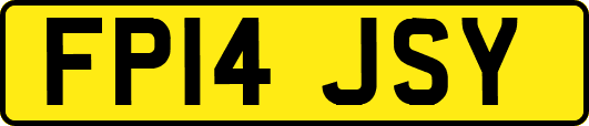 FP14JSY