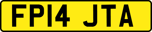 FP14JTA