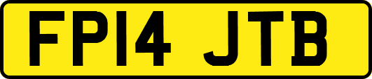 FP14JTB
