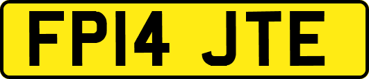 FP14JTE